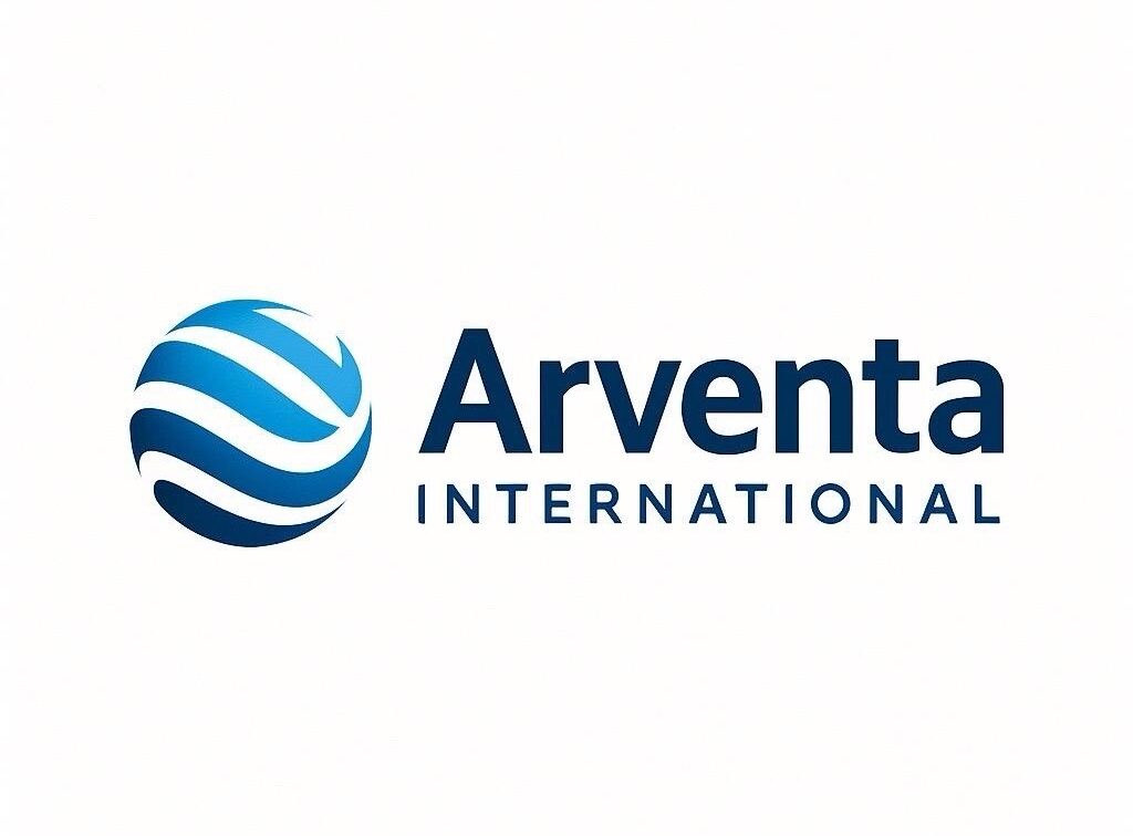 Arventa International Logo